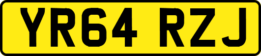 YR64RZJ