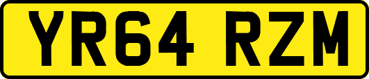 YR64RZM