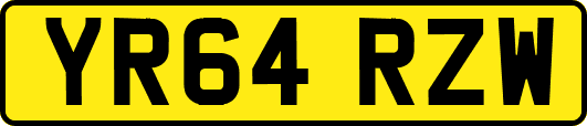 YR64RZW