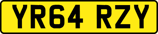 YR64RZY