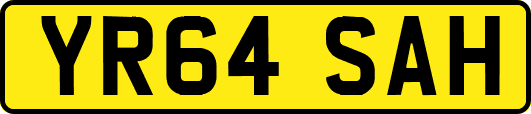 YR64SAH