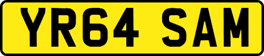 YR64SAM