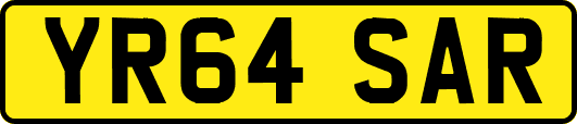 YR64SAR