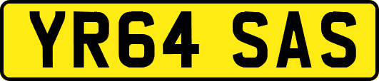YR64SAS