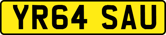 YR64SAU