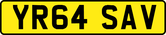YR64SAV