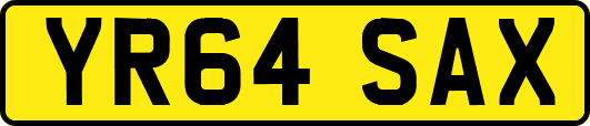 YR64SAX