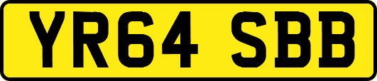 YR64SBB