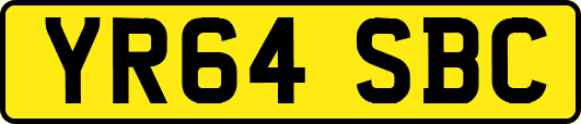 YR64SBC