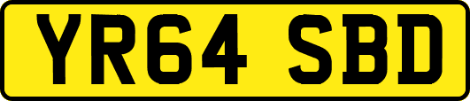 YR64SBD