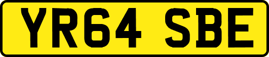 YR64SBE
