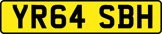 YR64SBH