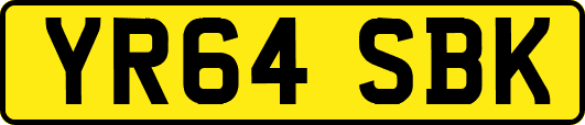 YR64SBK