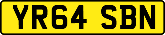 YR64SBN