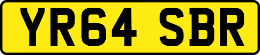 YR64SBR
