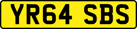 YR64SBS