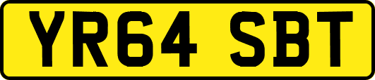YR64SBT