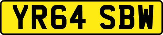 YR64SBW