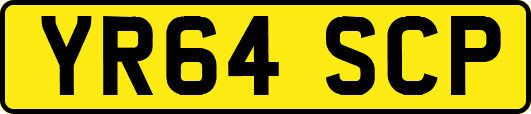 YR64SCP
