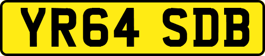 YR64SDB