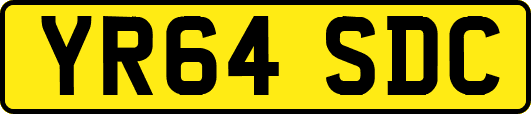 YR64SDC