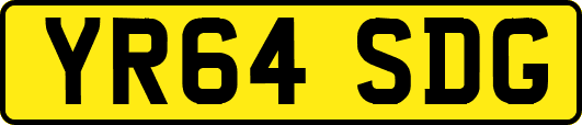 YR64SDG