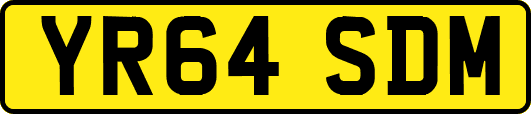 YR64SDM