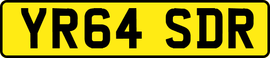 YR64SDR