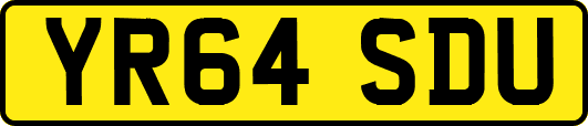 YR64SDU
