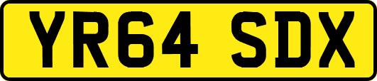 YR64SDX
