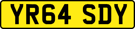 YR64SDY