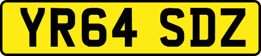 YR64SDZ