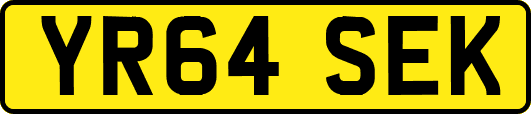 YR64SEK