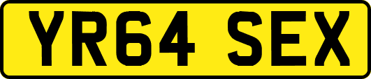 YR64SEX