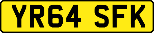 YR64SFK