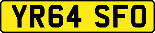 YR64SFO