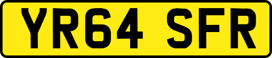 YR64SFR