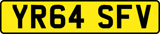 YR64SFV