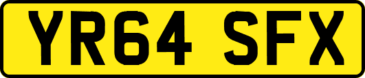 YR64SFX
