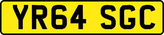 YR64SGC