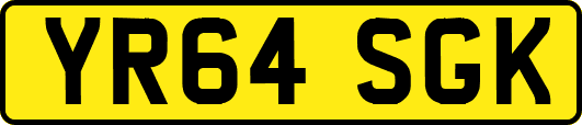 YR64SGK