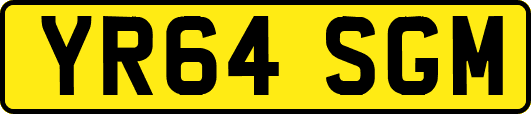 YR64SGM