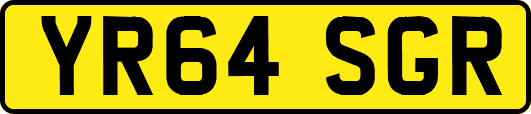 YR64SGR