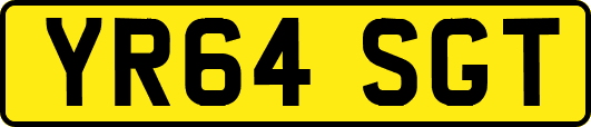 YR64SGT