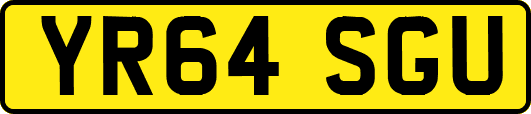 YR64SGU