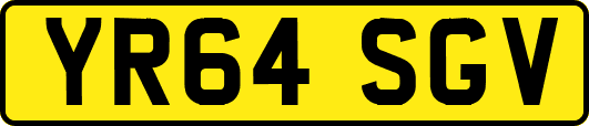 YR64SGV