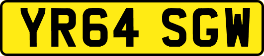 YR64SGW