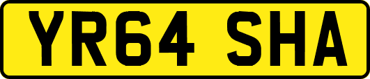 YR64SHA