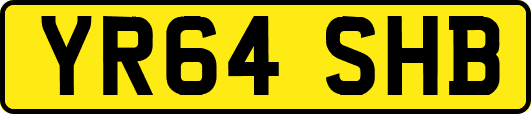 YR64SHB