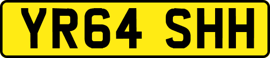 YR64SHH